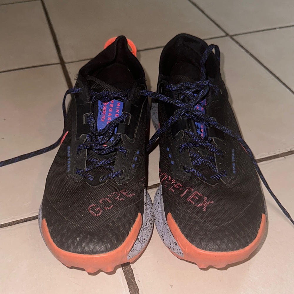 Nike Women's Pegasus Trail 3 Gortex size 8